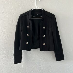 White House Black Market Women’s Blazer